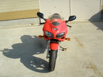 �������� �� ������ �������� Suzuki SV400S 2001 ���� 4